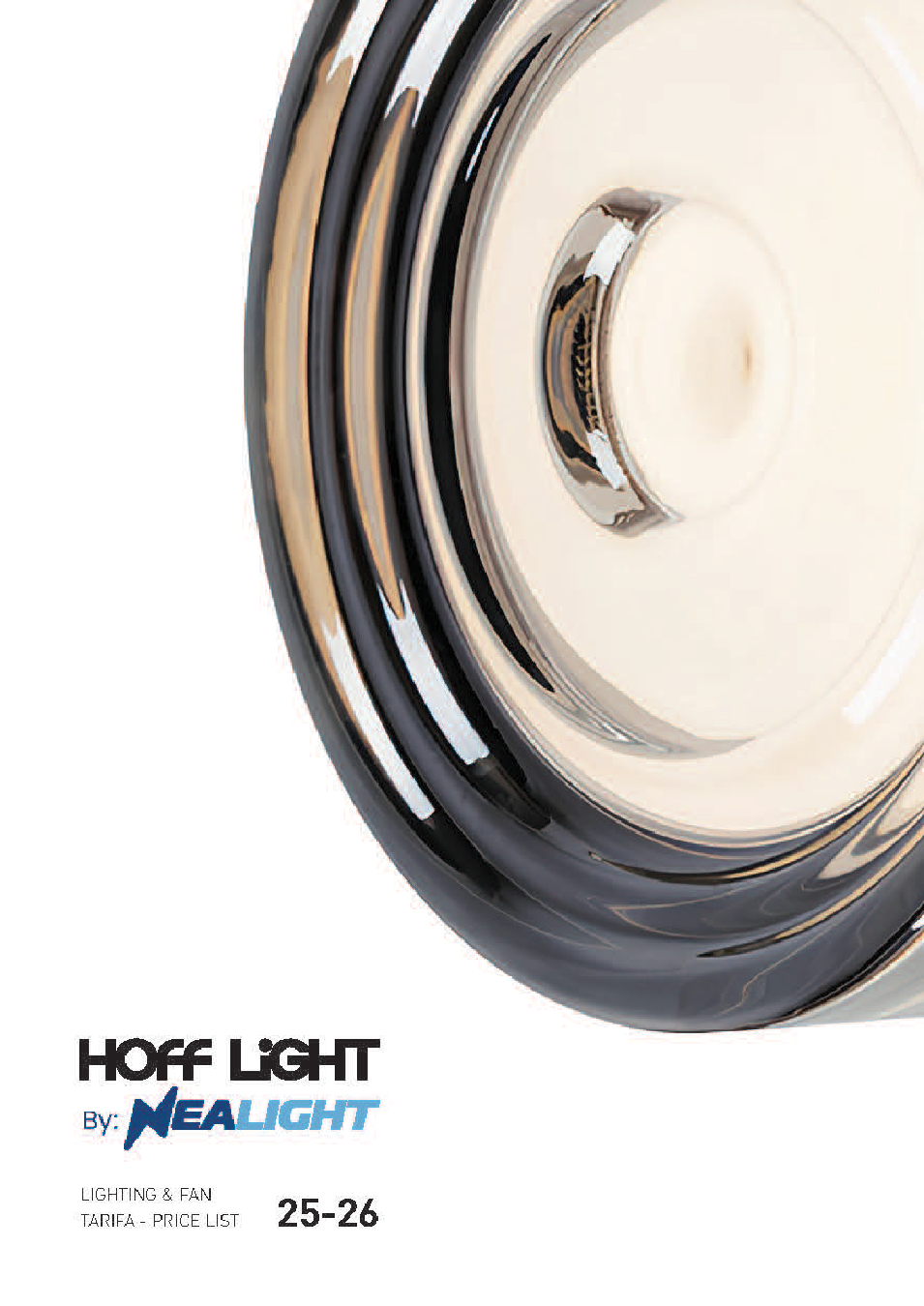 Catalogos_Hoff by NEA